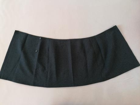 Sukňa zavinovacia, m