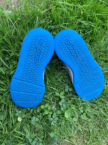 Adidas tenisky vd 17,5cm, adidas,29
