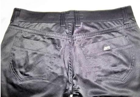 Nohavice, miss sixty,xl