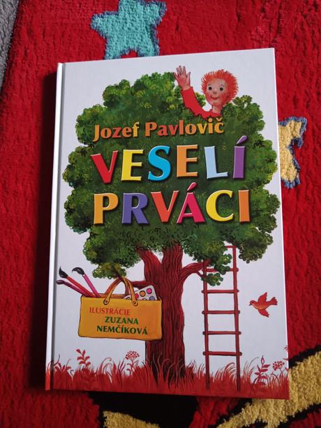 Veselí prváci,