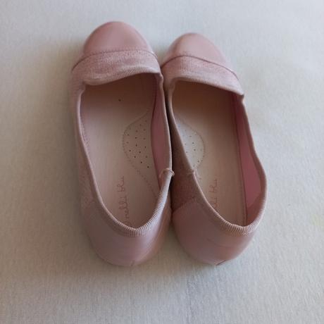 Balerinky, nelli blu,35