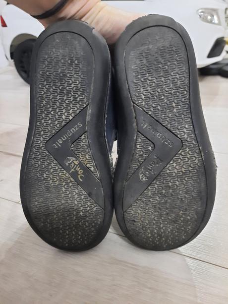 Ponte prechodné topánky 29, d.d.step,29