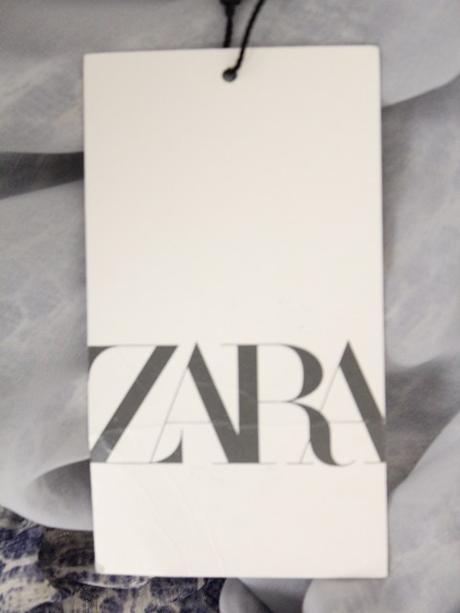 Zvierací vzor šaty zara veľkosť l, zara,l