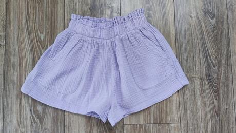 Krátke nohavice, pepco,152