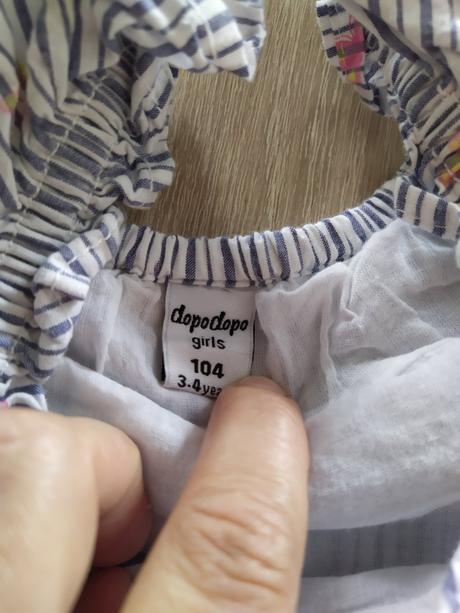 Saty dopodopo c.104, dopodopo,104