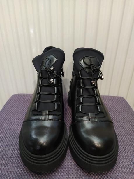 Kožené čižmy, 36 / 37 / 38 / 39 / 40