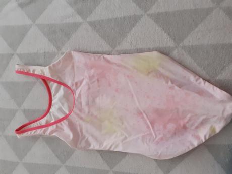 Bledoruzove dievcenske plavky, reima,122