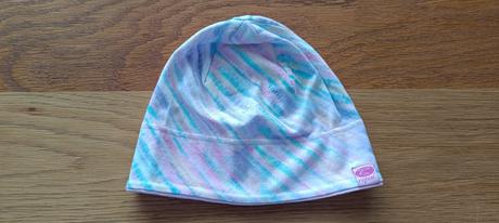 Dúhová čiapka repal 48-50, repal