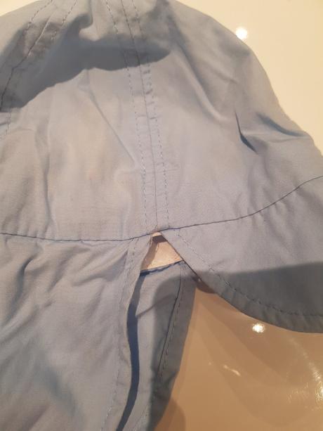 Čiapka ergge 43-45cm, ergee,80