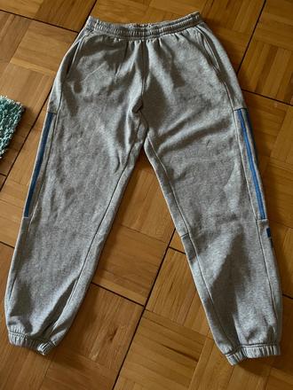 Tepláky adidas, adidas,164