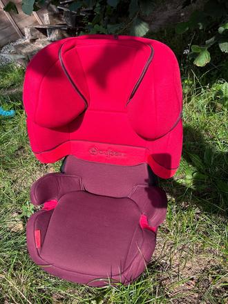 Autosedačka cybex 15-36 kg, cybex