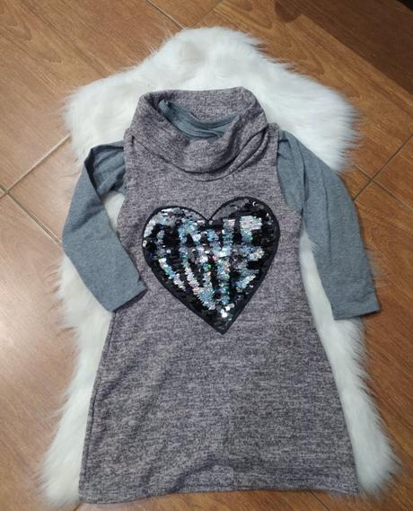 Šatky+roláčik, 110 / 116