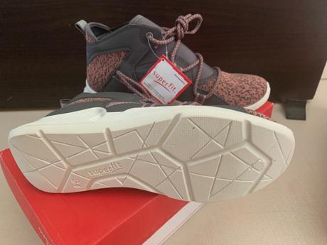 Superfit topánky č. 33, superfit,33