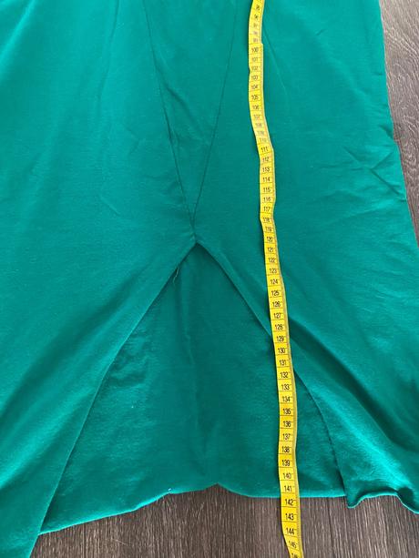 Dámske šaty velk.l, l