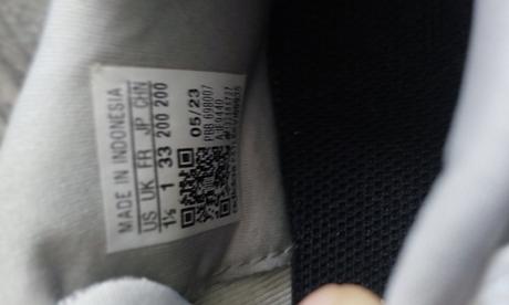 Halovky č.33, adidas,33