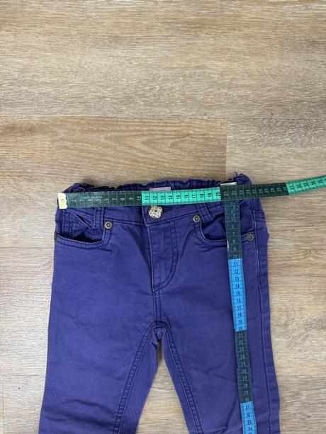 Pohodlne slim rifle, f&f,110