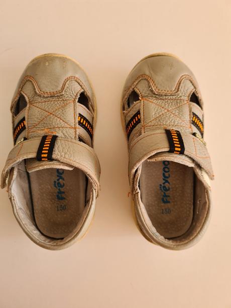 Topanky freyco velkost 15 cm, freycoo,24