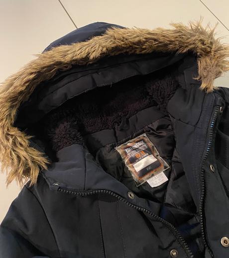 Bunda/parka, f&f,128