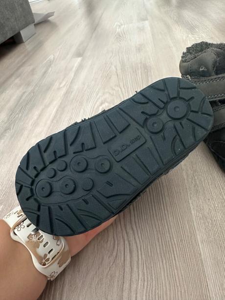 Ddstep veľkosť 21, d.d.step,21