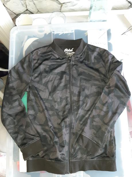 Tensia mikino-bunda, primark,158