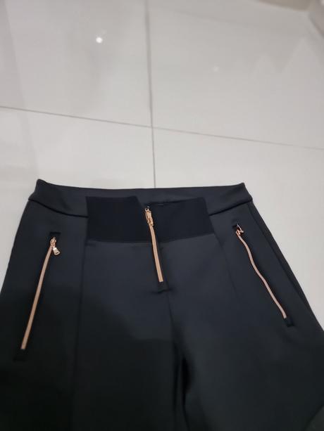 Predám nohavice emporio armani, armani,l