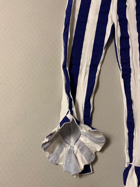 Leginy the brand, 122