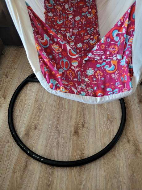 Hačka tiki mechulka, 