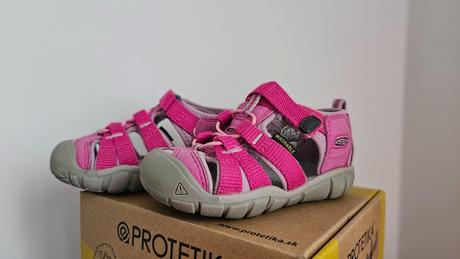 Sandále keen, keen,22