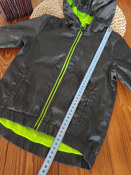 Prechodná bunda ovs 104, ovs,104