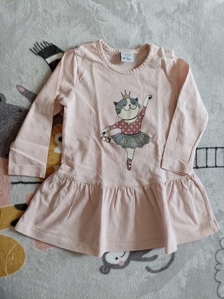 Šaty / tunika lindex, lindex,74