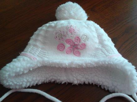 Teplá čiapočka pošta v cene, 92