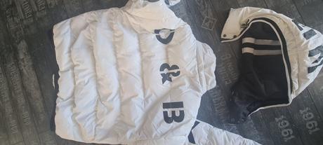 Cipo baxx vetrovka, xxl