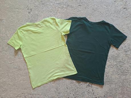 Chlapčenské tričká, chapter young,146