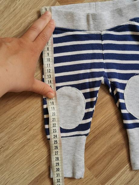 Chlapčenské tepláčiky 68, pepco,68