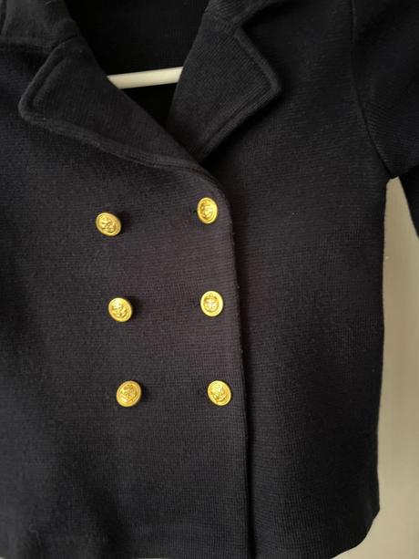 Jarny kabatik h&m, h&m,104