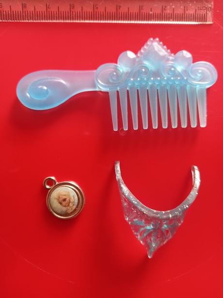 Frozen set ľadové kráľovstvo hrebeň čelenka,