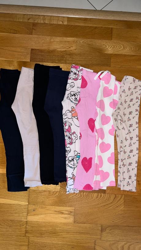 Mix legin, 110