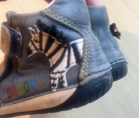 Tenisky d.d.step, d.d.step,23