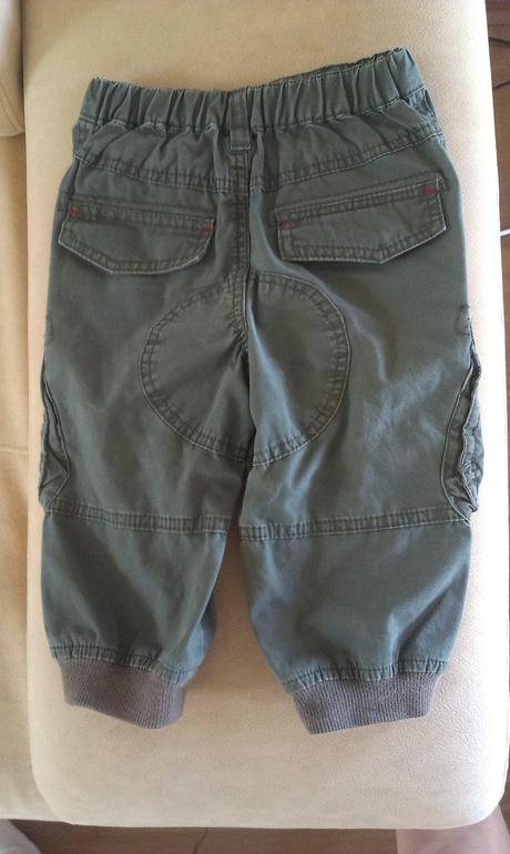 Nohavice, marks & spencer,86