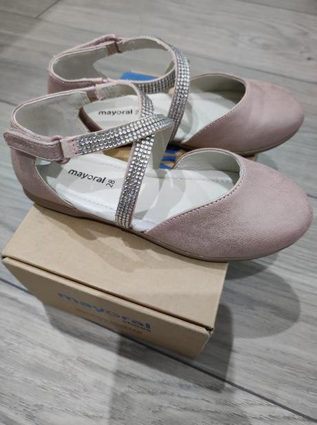 Balerínky- mayoral, mayoral,28