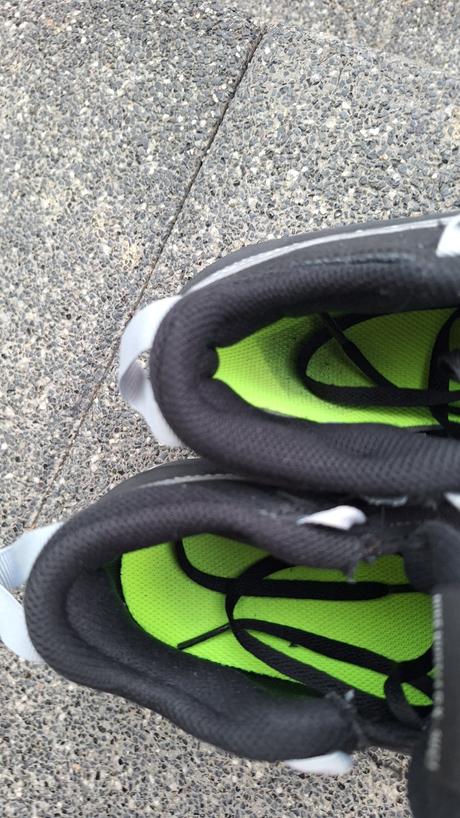 Tenisky, nike,36