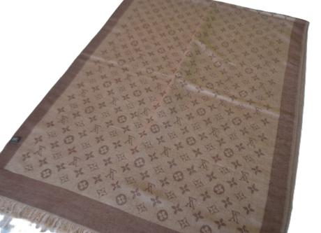 Dámsky šál 190/70cm, xl