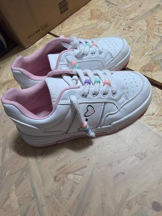 Dievcenske tenisky nelli blu 33, nelli blu,33