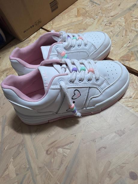 Dievcenske tenisky nelli blu 33, nelli blu,33