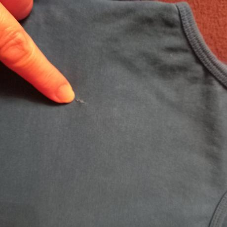 Tielka, chapter young,134