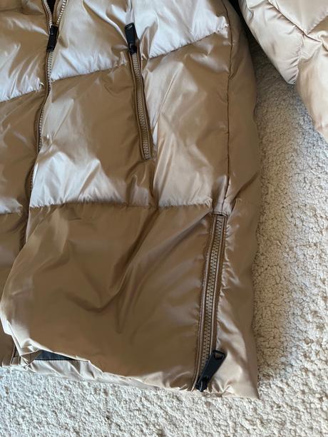 Bunda zara v.xs, zara,l