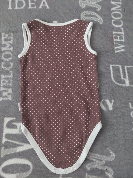 Body bez rukávov, 62