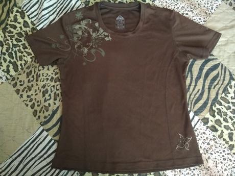 Športové tričko, mckinley,40