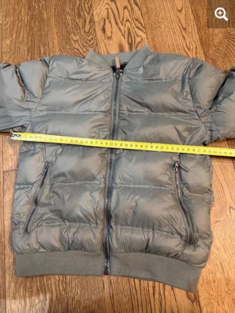 Vetrovky, reserved,128