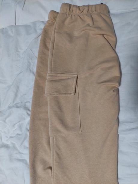 Tepláky, pepperts,158